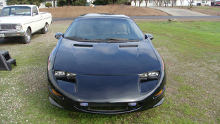 At $9,900, Could You Get Stoked About This 1995 Callaway Camaro 383 Stroker?